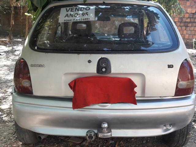 Vendo corsa wind 94/95 - Foto 3