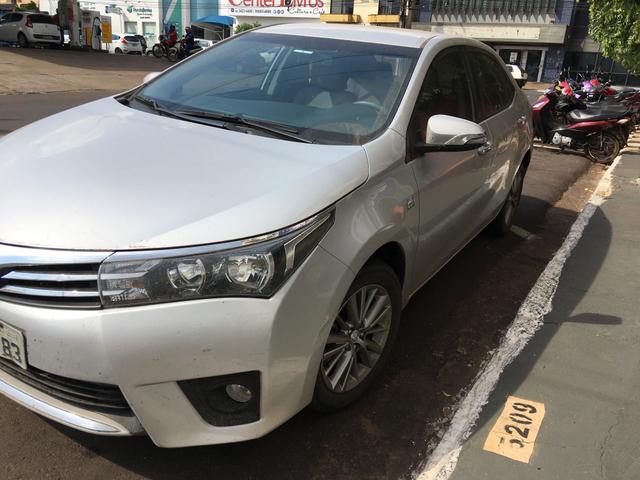 Corolla xei 2016 - Foto 4