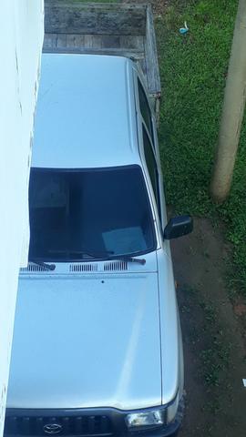 Hilux 3.0 aspirada
