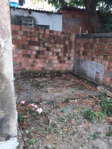 Casa no Japiim, 2 pisos de laje - Foto 8