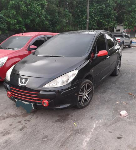 Vendo ou troco Peugeot 307 passion