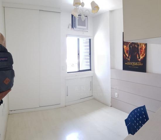 Apartamento à venda com 3 dormitórios em Jatiúca, Maceió cod:24 - Foto 6