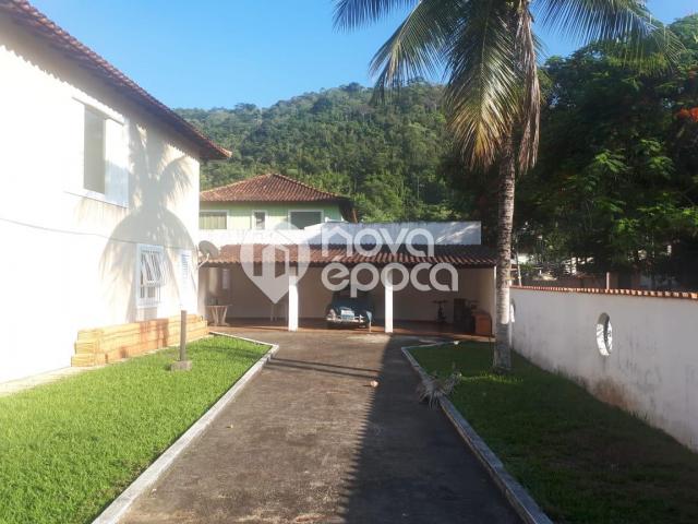 Casa de condomínio à venda com 4 dormitórios em Taquara, Rio de janeiro cod:LN4CS31589 - Foto 11