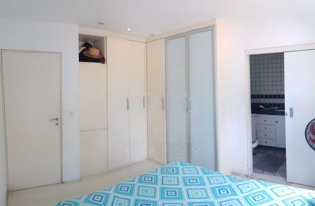 Apartamento à venda com 3 dormitórios em Jatiúca, Maceió cod:24 - Foto 17