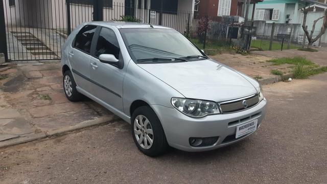 Fiat Palio ELX 30 anos 4pt completo ano 2007