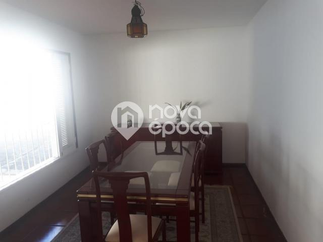 Casa de condomínio à venda com 4 dormitórios em Taquara, Rio de janeiro cod:LN4CS31589 - Foto 2