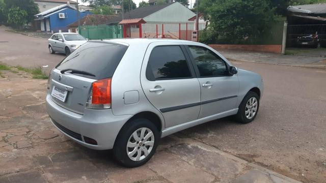 Fiat Palio ELX 30 anos 4pt completo ano 2007 - Foto 3