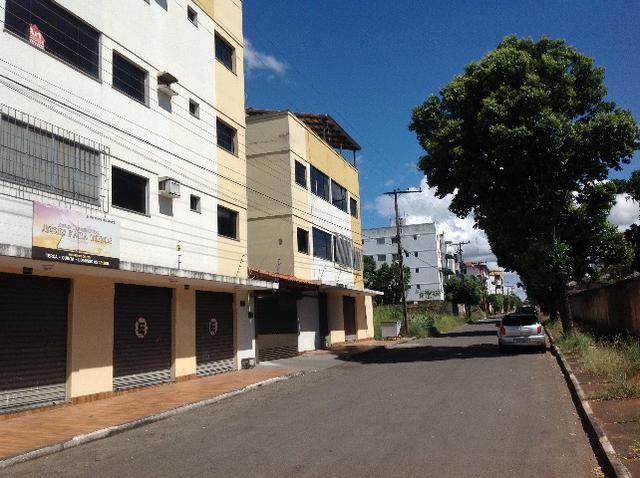 Apartamento próximo do centro da cidade primeiro andar, setor jardim Roma - Foto 18