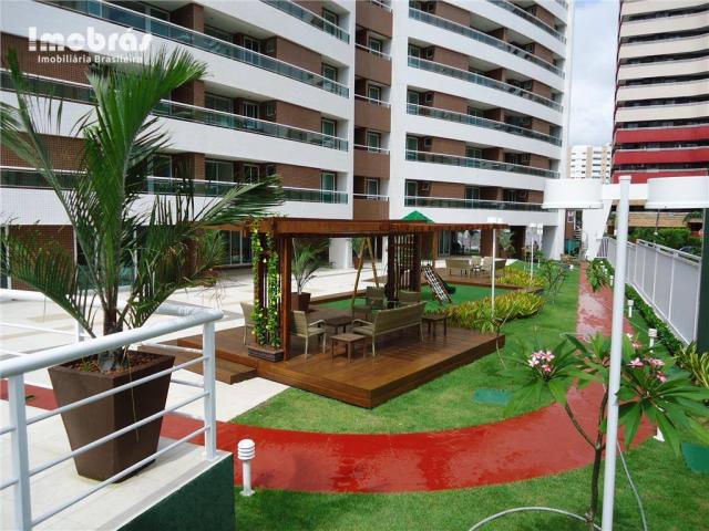 Lumiar, apartamento à venda na Meireles. - Foto 4