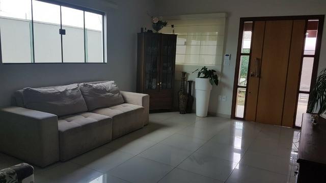 Linda casa no Bairro Solaris em Araxá - Foto 7