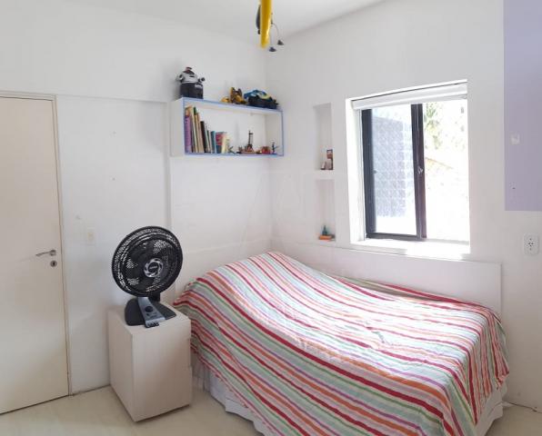 Apartamento à venda com 3 dormitórios em Jatiúca, Maceió cod:24 - Foto 15