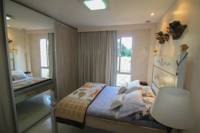 Casa Duplex 2 Suítes Gabinete 2 Vagas - Foto 14