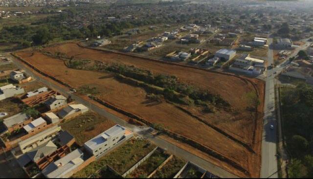 Loteamento Jardim Fonte Nova - Lotes a prestações Goiânia - Goiás - Foto 8