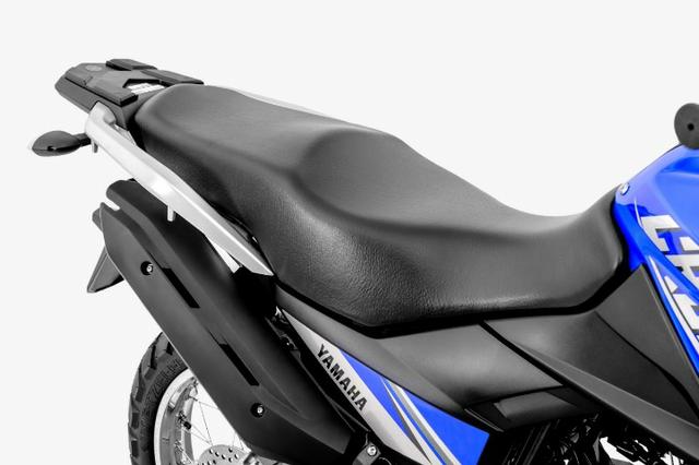 Yamaha Xtz Crosser 150 Z ABS 2019! Oferta Black Fryday Yamaha Sapiranga - Foto 7