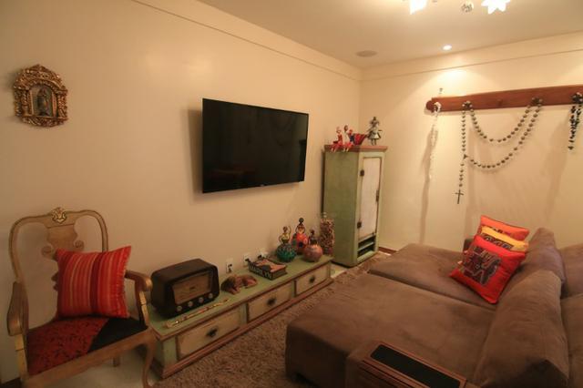 Casa Duplex 2 Suítes Gabinete 2 Vagas - Foto 7