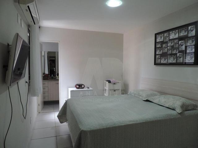 Apartamento à venda com 4 dormitórios em Jatiúca, Maceió cod:56 - Foto 10