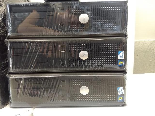 Cpu Dell Optiplex 780 Core2Duo E7500 2.93 Ghz - Foto 3