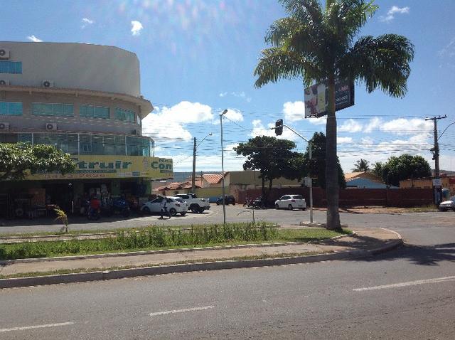 Apartamento próximo do centro da cidade primeiro andar, setor jardim Roma - Foto 19