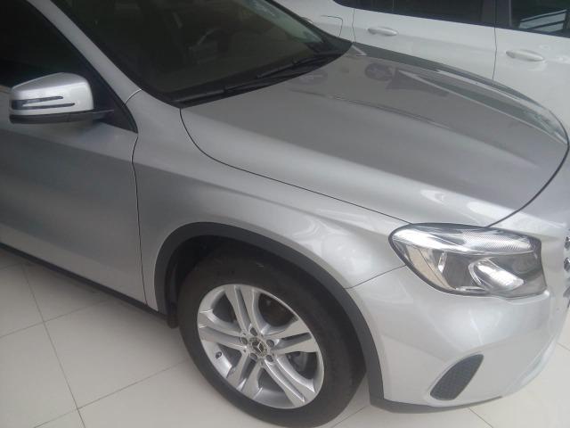 Mercedes-benz Gla-200 Mercedes-benz GLA-200 Style 1.6 Turbo 2017 - Foto 4