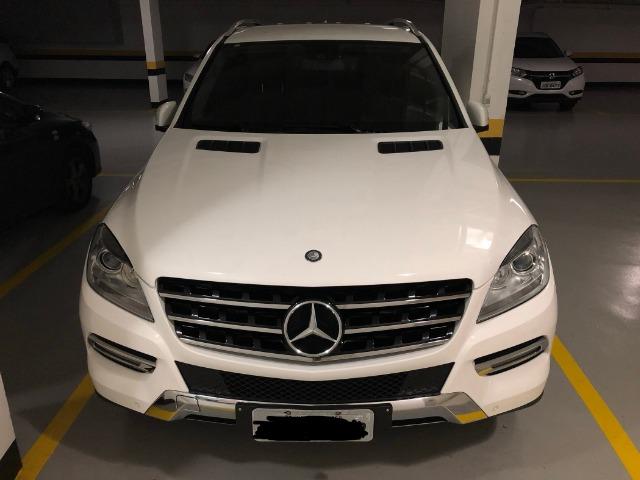 Mercedes-benz Ml-350 - Foto 2