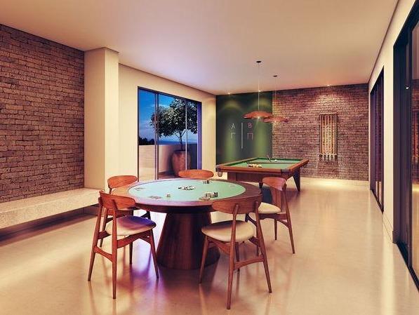 Apartamento 96m², 3 suítes - Setor Coimbra em Goiânia - Foto 12