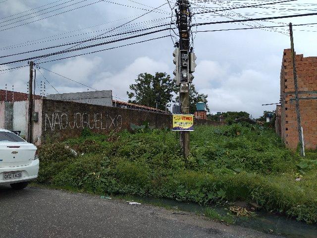 Lote em Castanhal bairro ianetama 11x50 por 150 mil reais zap * - Foto 6