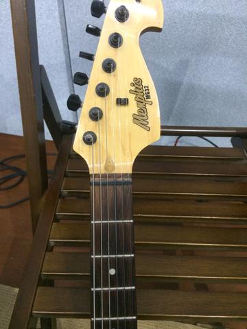 Guitarra Memphis by Tagima MG32 - Foto 2