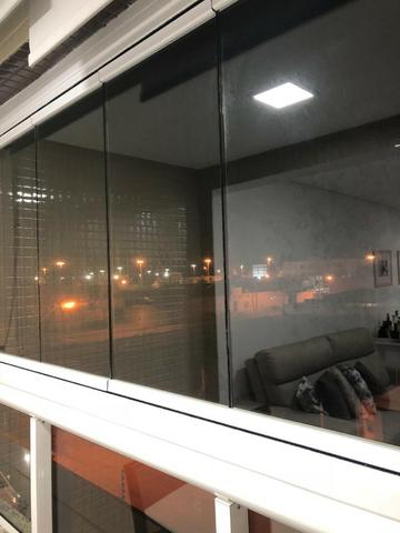 Apto no Encantos do Atlântico 109m² - Totalmente Reformado - Foto 6