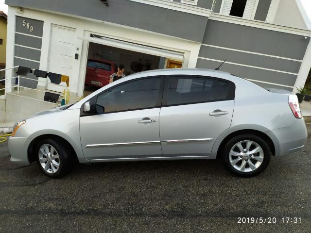 Nissan Sentra - Foto 8