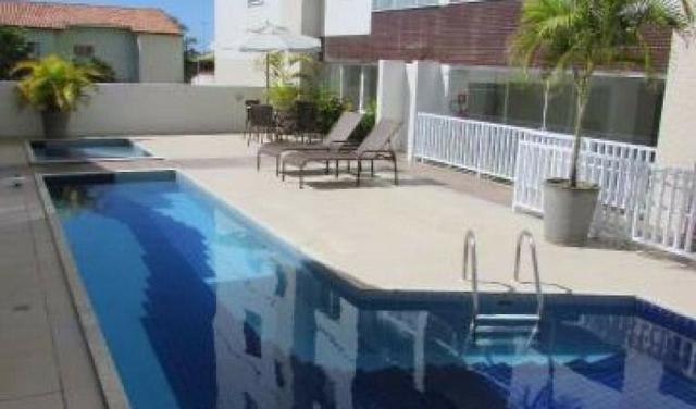 Apto no Encantos do Atlântico 109m² - Totalmente Reformado