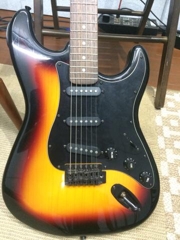 Guitarra Memphis by Tagima MG32