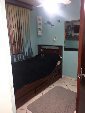 Casa de condomínio à venda com 2 dormitórios em Sítio cercado, Curitiba cod:226-C - Foto 10