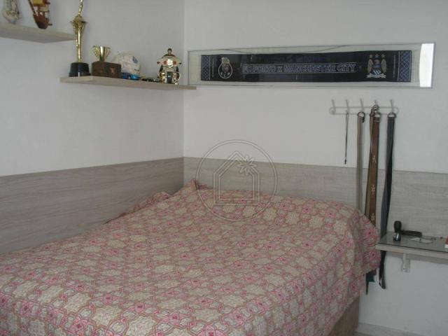 Apartamento com 2 quartos à venda, 89 m² por r$ 560.000 - grajaú - rio de janeiro/rj - Foto 8