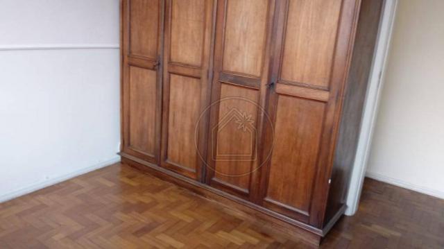Apartamento com 2 dormitórios à venda, 68 m² por r$ 399.900 - maracanã - rio de janeiro/rj - Foto 6