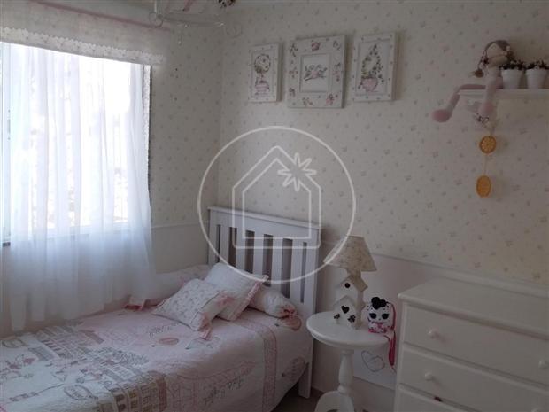 Apartamento à venda com 3 dormitórios em Jardim guanabara, Rio de janeiro cod:851188 - Foto 15