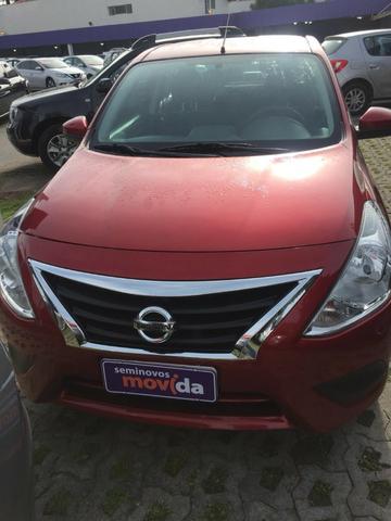 Nissan Versa - Foto 3
