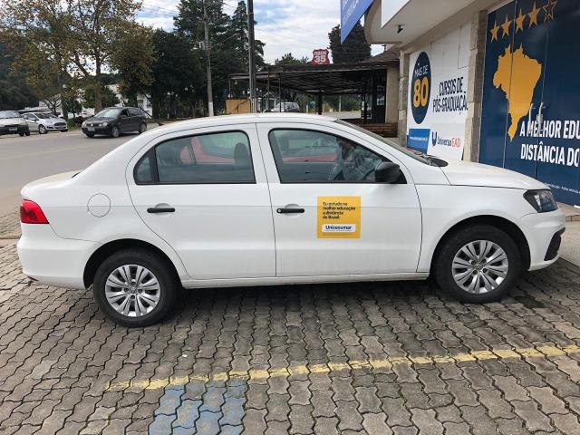 Vw - Volkswagen Voyage - Foto 2