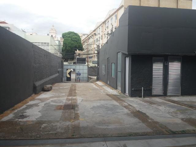 Galpão - Maracanã - 500 M² - Cód. 1469 - Foto 14