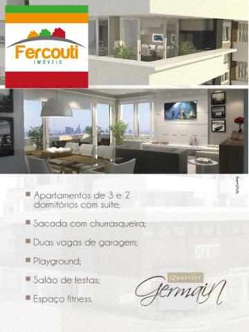 Apartamento residencial à venda, jardim américa, são leopoldo - ap0109. - Foto 4