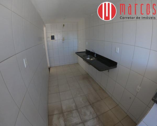 Apartamento 2 quartos a venda na Praia do Morro, Guarapari-ES. - Foto 10