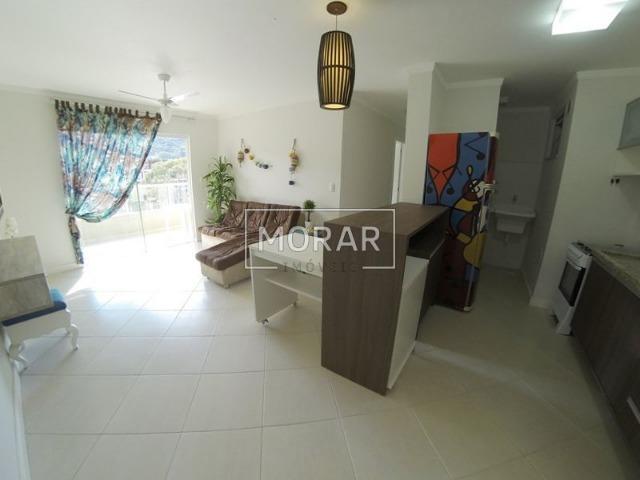 Apartamento 02 Dormitórios mobiliado na Praia de Bombas em Bombinhas - Foto 2