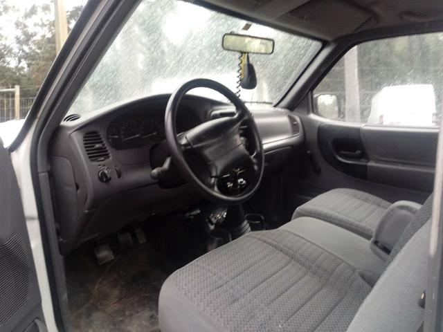 Ford Ranger off rood 2.8 Turbo - Foto 5