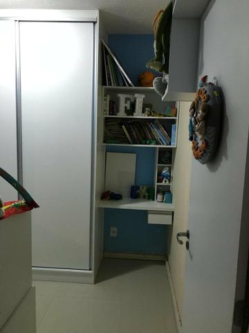 Apartamento Com Armarios pra VENDA - Foto 9