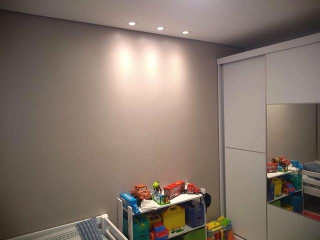 Casa 3/4 cond san marino reformada e ampliada com planejados - Foto 4