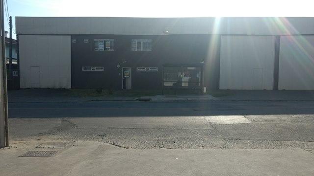 Galpão/depósito/armazém à venda com 0 dormitórios em Fátima, Joinville cod:V29004 - Foto 2