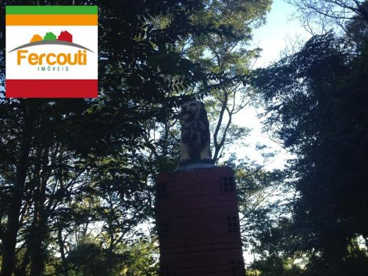 O céu ao alcance da mão à venda, lomba grande, novo hamburgo - si0019. - Foto 8