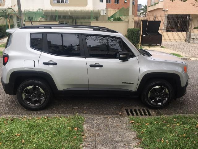 Renegade Sport 2016