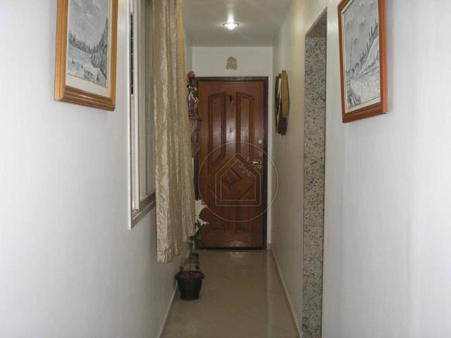 Apartamento com 2 quartos à venda, 89 m² por r$ 560.000 - grajaú - rio de janeiro/rj - Foto 6