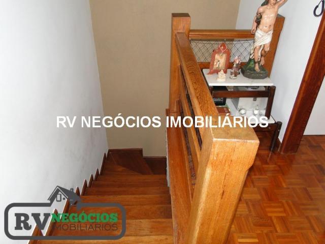 Linda Cobertura Jardim Laranjeiras - Foto 16
