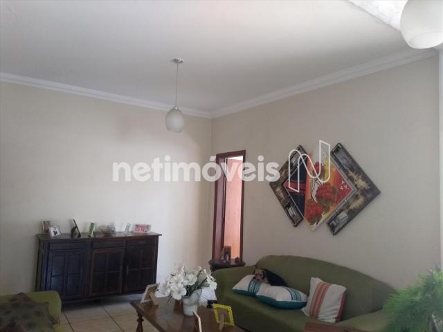 Casa à venda com 5 dormitórios em Glória, Belo horizonte cod:746744